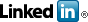 Linkedin Logo